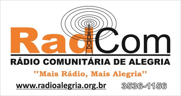 radio alegria